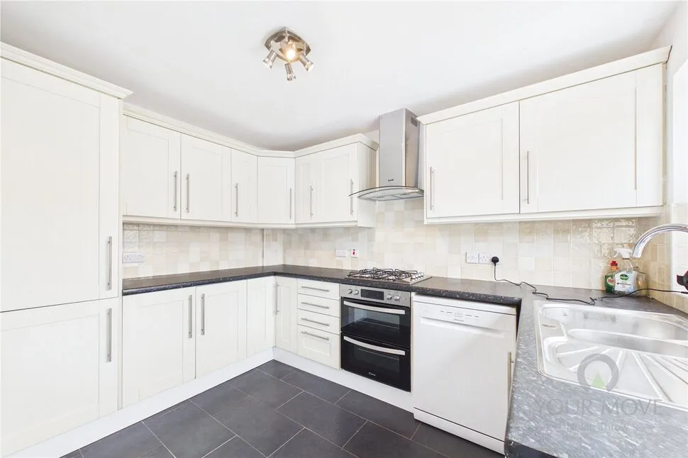 Burleigh Piece, Buckingham, MK18, photo 2