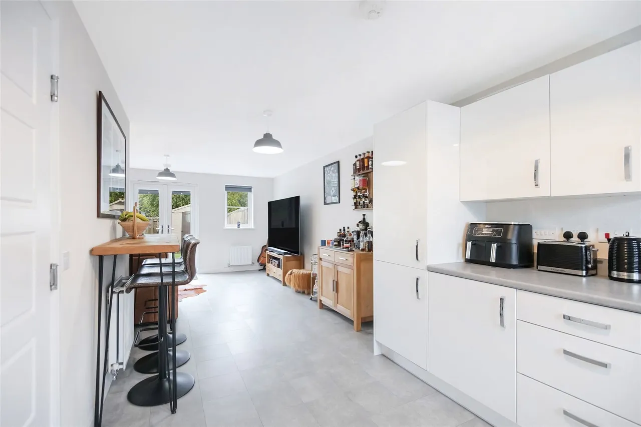 Barbana Road, Thornton View, East Kilbride, South Lanarkshire, G74, photo 4