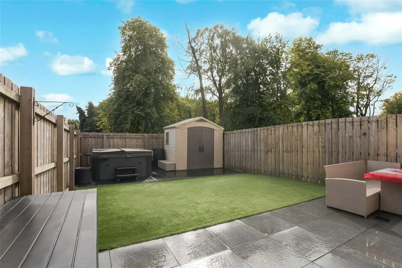 Barbana Road, Thornton View, East Kilbride, South Lanarkshire, G74, photo 18