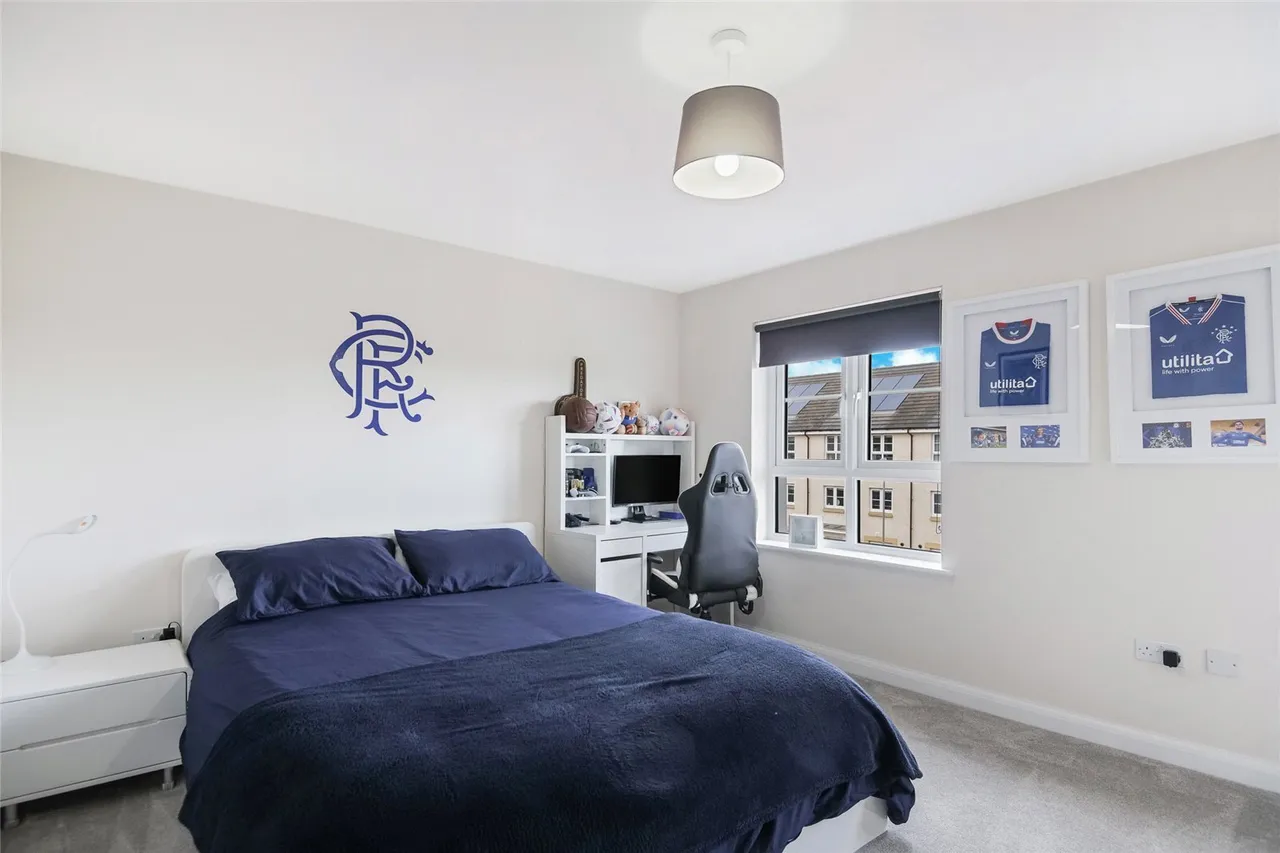 Barbana Road, Thornton View, East Kilbride, South Lanarkshire, G74, photo 11