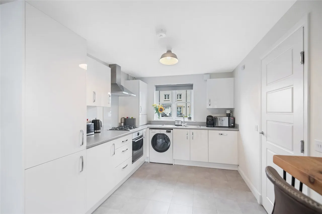 Barbana Road, Thornton View, East Kilbride, South Lanarkshire, G74, photo 5