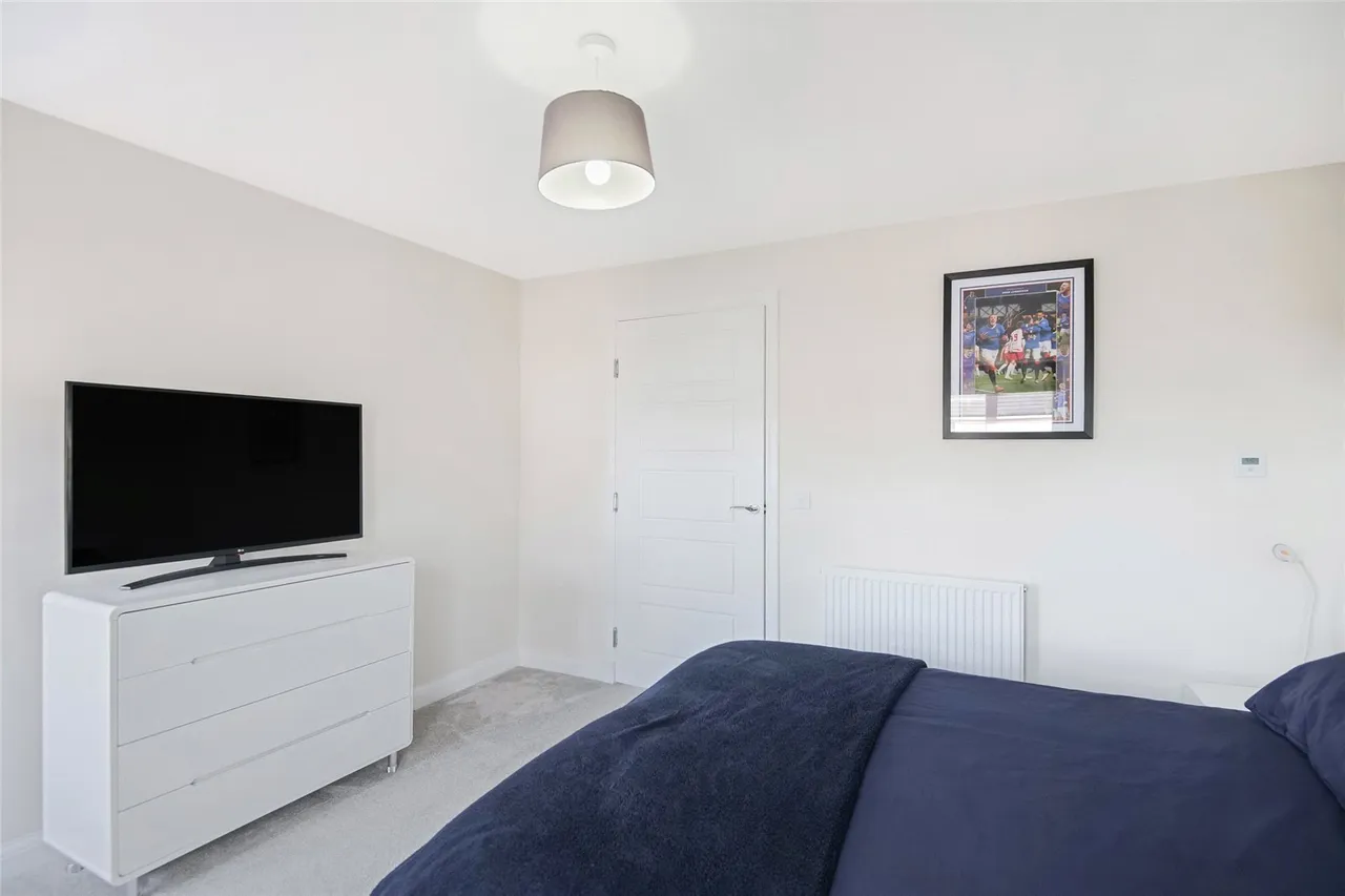 Barbana Road, Thornton View, East Kilbride, South Lanarkshire, G74, photo 14