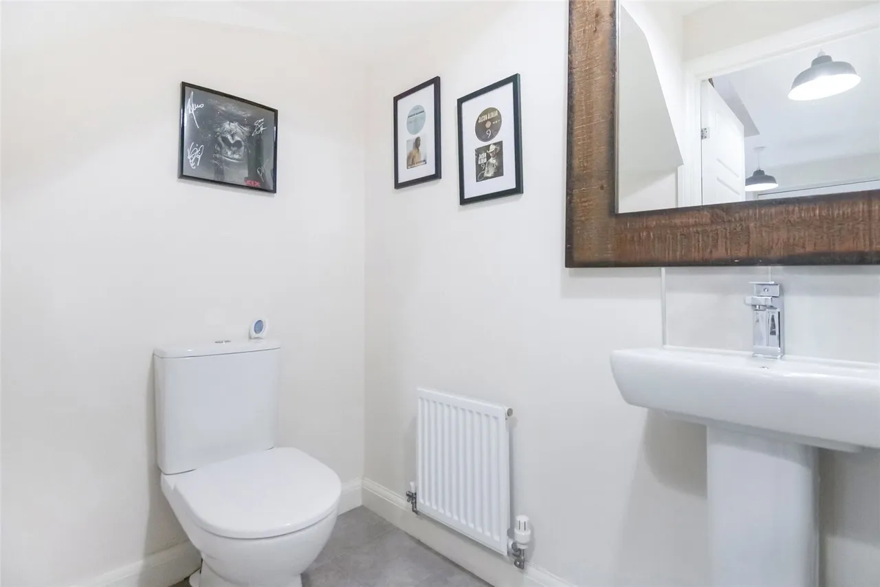 Barbana Road, Thornton View, East Kilbride, South Lanarkshire, G74, photo 6