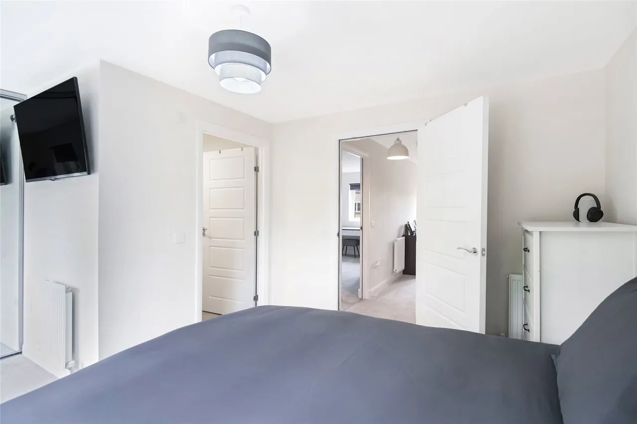 Barbana Road, Thornton View, East Kilbride, South Lanarkshire, G74, photo 12
