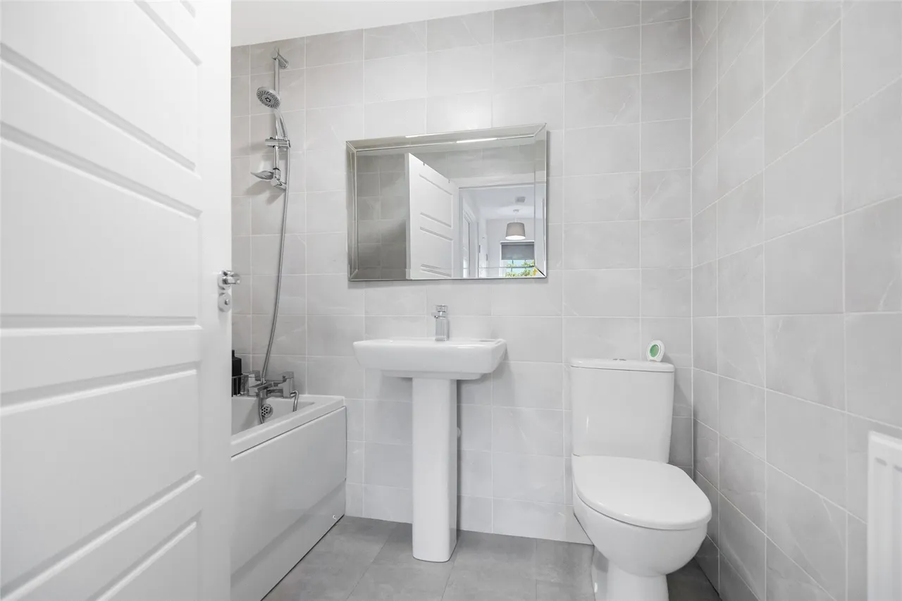 Barbana Road, Thornton View, East Kilbride, South Lanarkshire, G74, photo 10