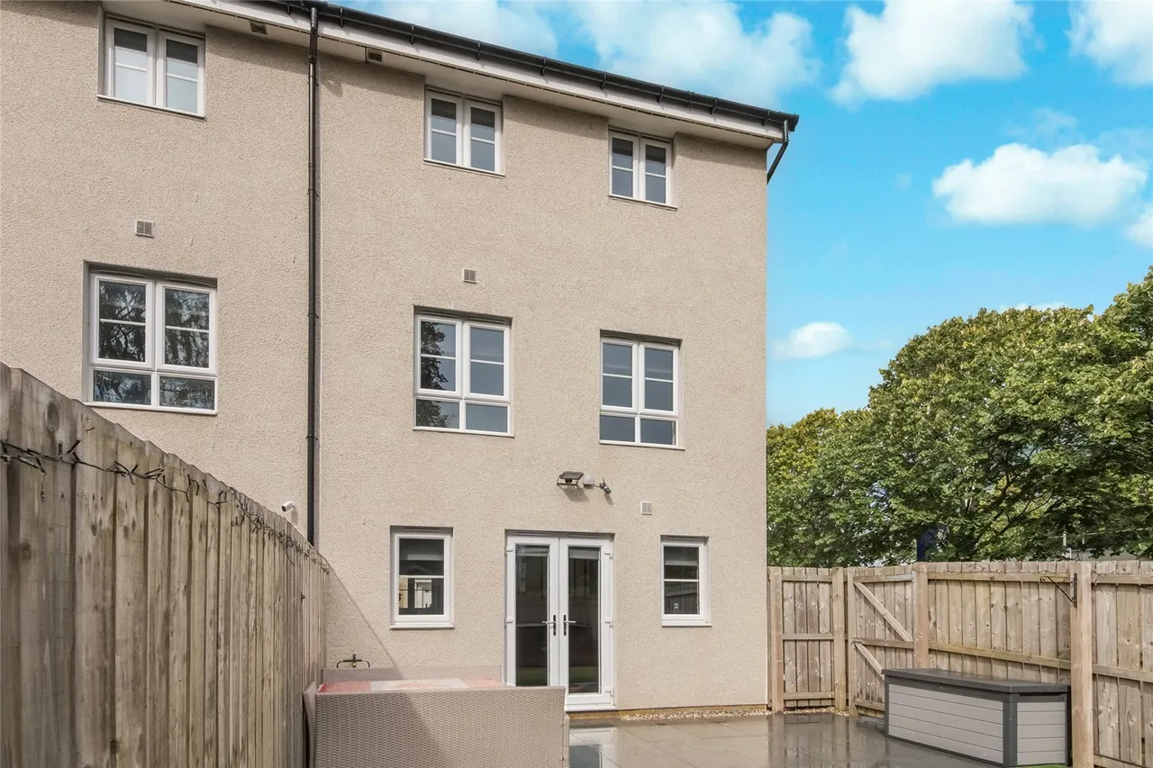 Barbana Road, Thornton View, East Kilbride, South Lanarkshire, G74, photo 20