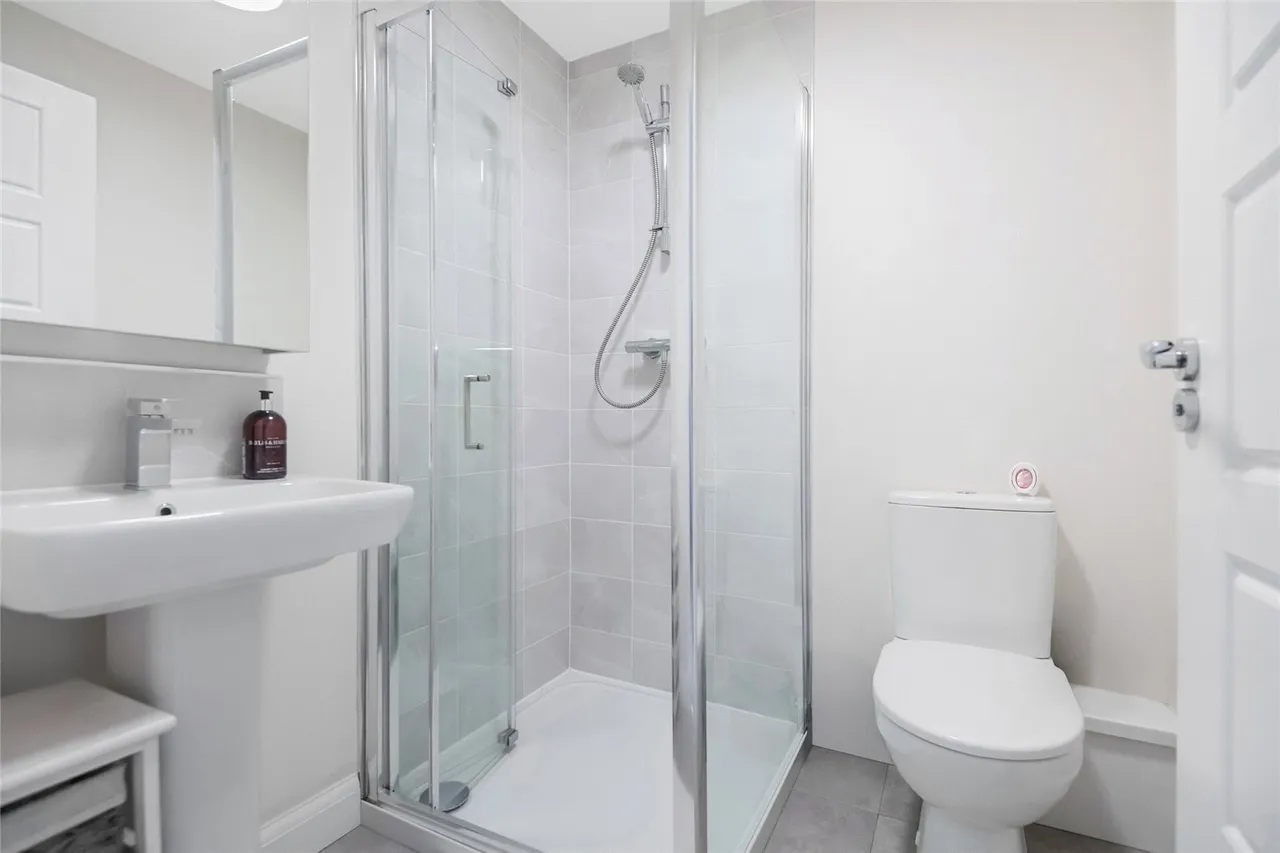 Barbana Road, Thornton View, East Kilbride, South Lanarkshire, G74, photo 8