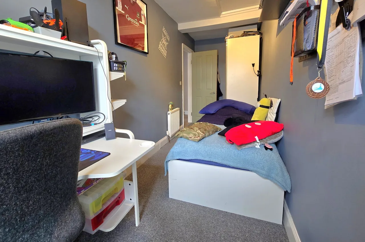 Callington Road, Saltash, PL12, photo 21