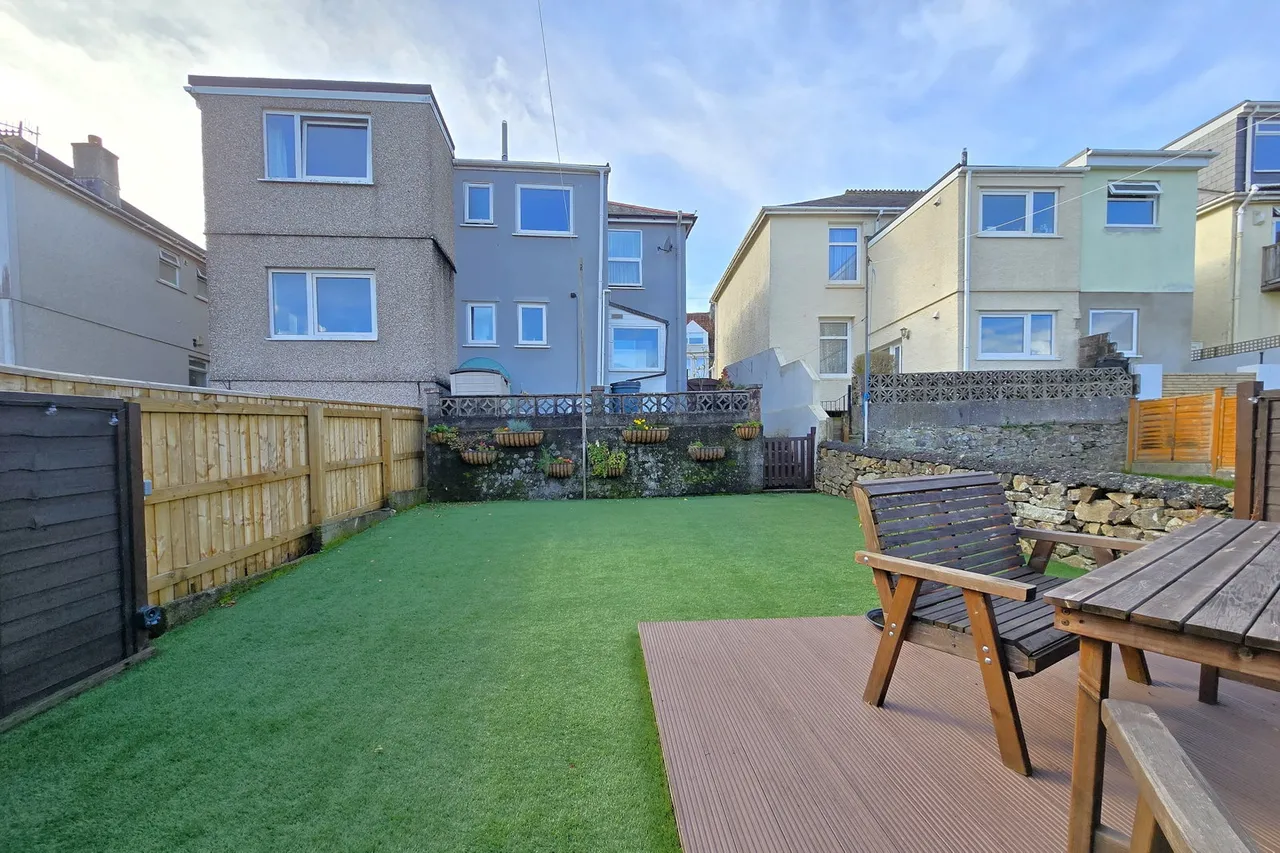 Callington Road, Saltash, PL12, photo 13