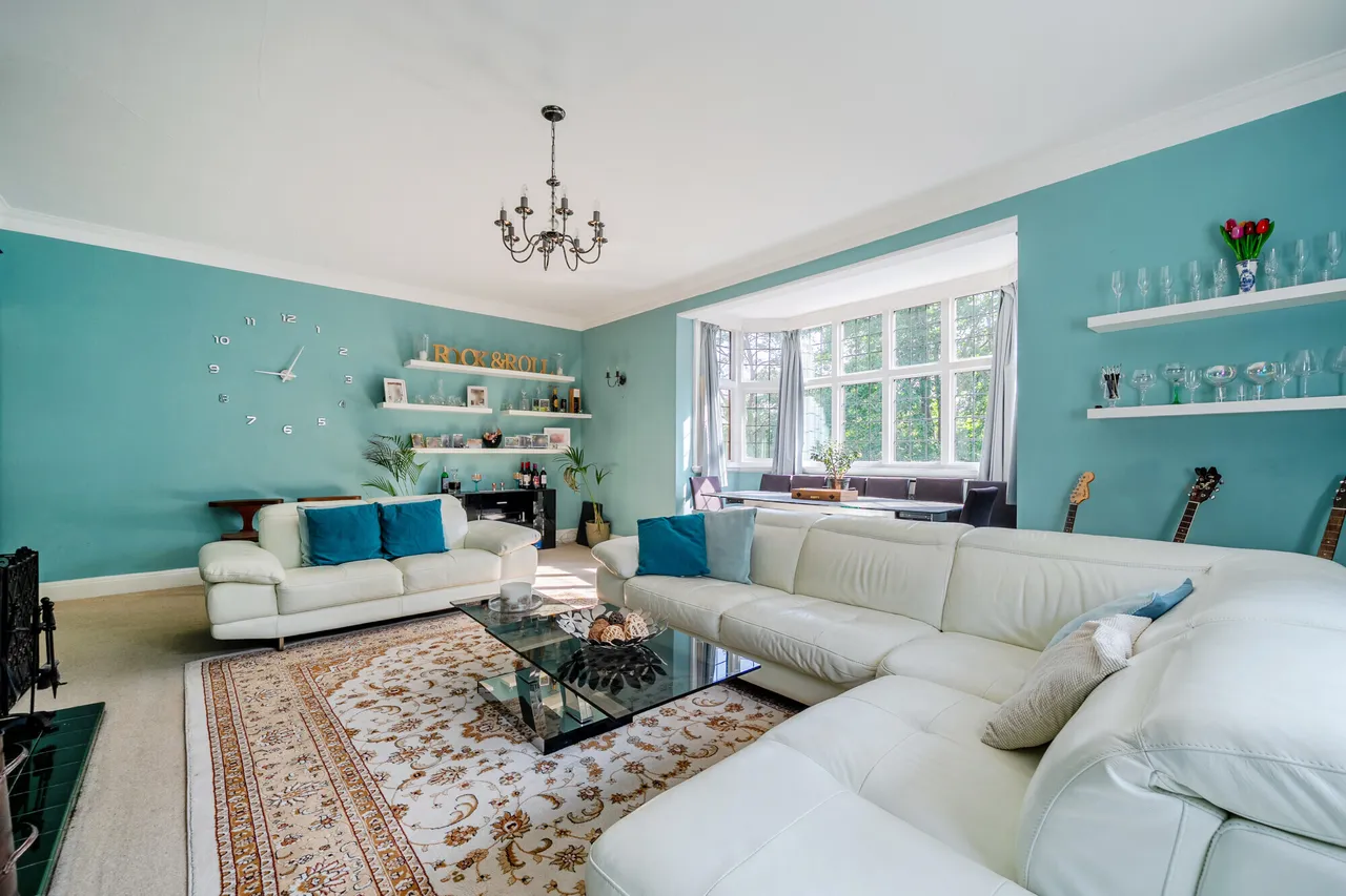 Longdown Road, Lower Bourne Farnham, ..., photo 3