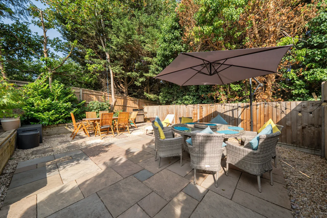 Longdown Road, Lower Bourne Farnham, ..., photo 8