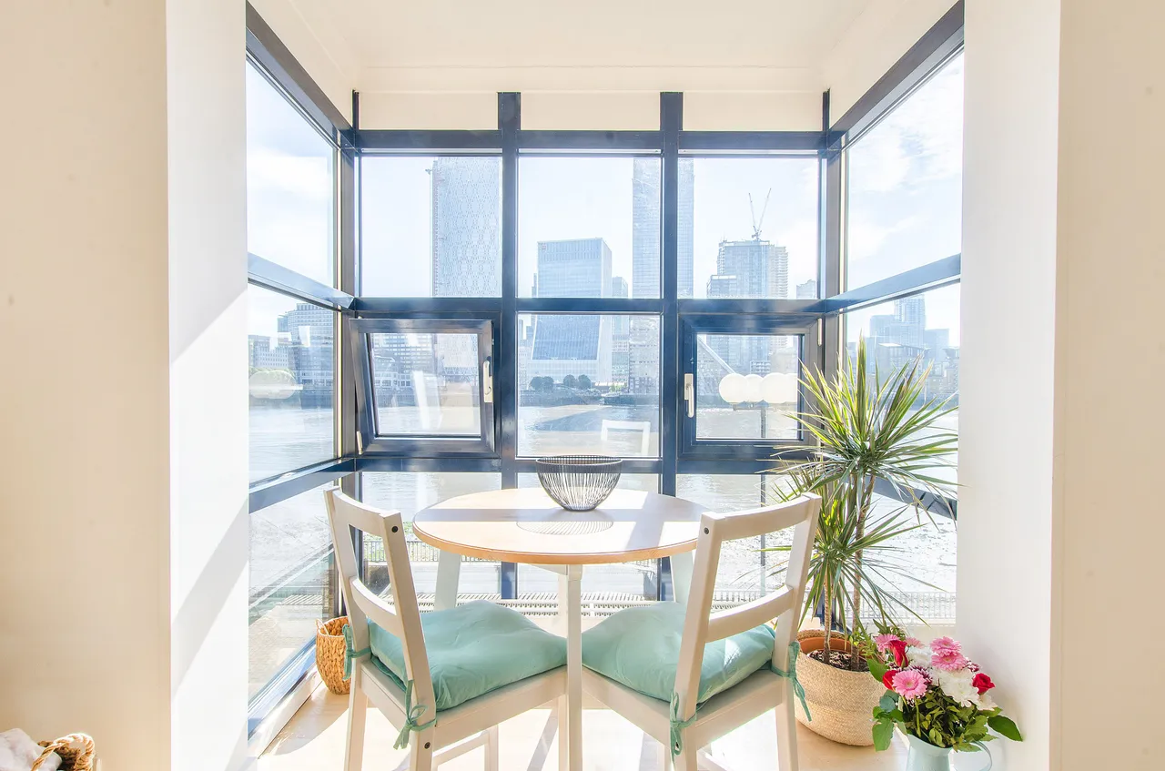 51 Christian Court, Rotherhithe Street, London, photo 8