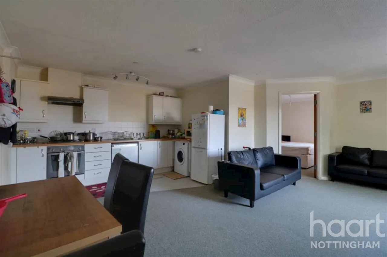 Brook Court, NG7, photo 2