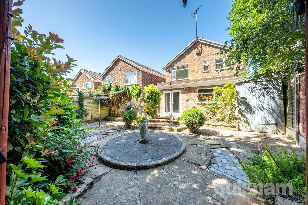Hobacre Close, Rubery, Rednal, Birmingham, B45 9YG, photo 16