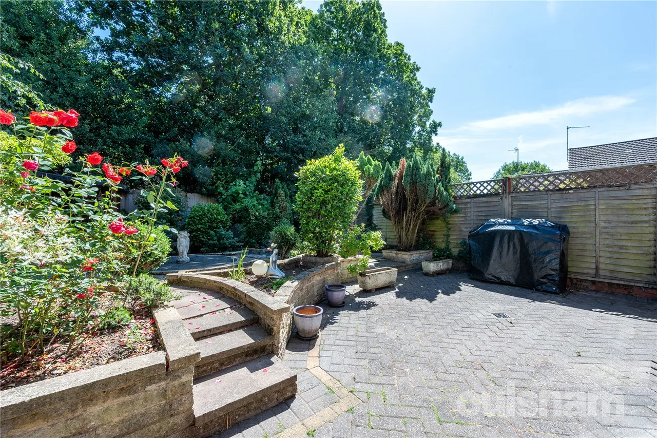 Hobacre Close, Rubery, Rednal, Birmingham, B45 9YG, photo 15