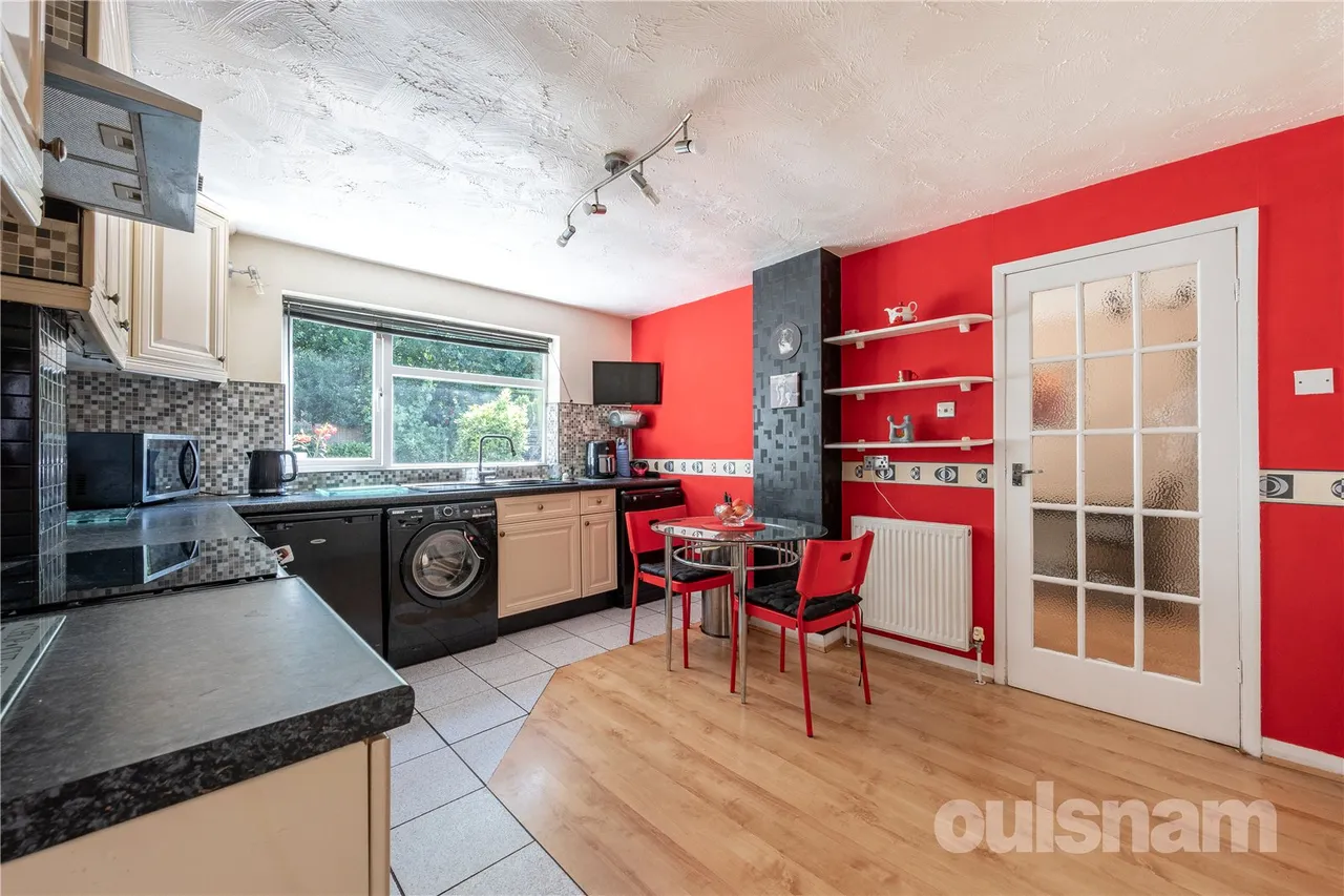 Hobacre Close, Rubery, Rednal, Birmingham, B45 9YG, photo 5