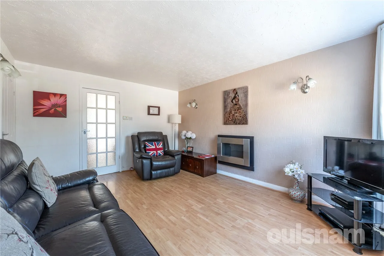 Hobacre Close, Rubery, Rednal, Birmingham, B45 9YG, photo 2