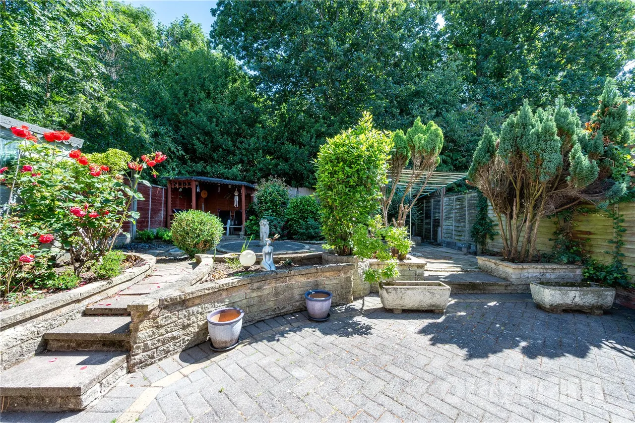 Hobacre Close, Rubery, Rednal, Birmingham, B45 9YG, photo 4