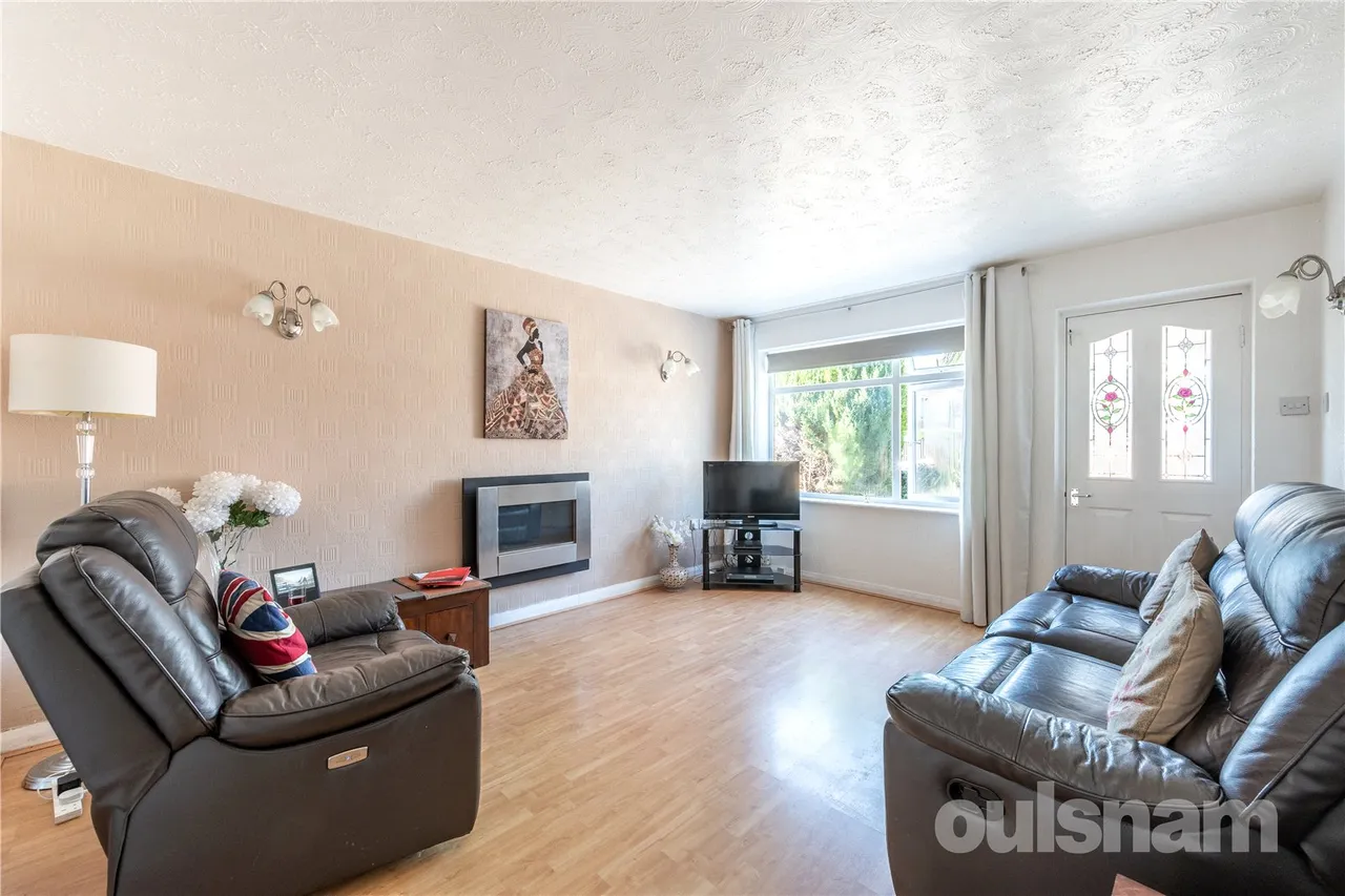 Hobacre Close, Rubery, Rednal, Birmingham, B45 9YG, photo 3