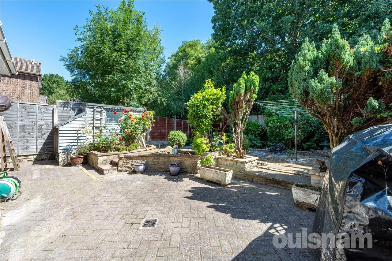 Hobacre Close, Rubery, Rednal, Birmingham, B45 9YG, photo 14