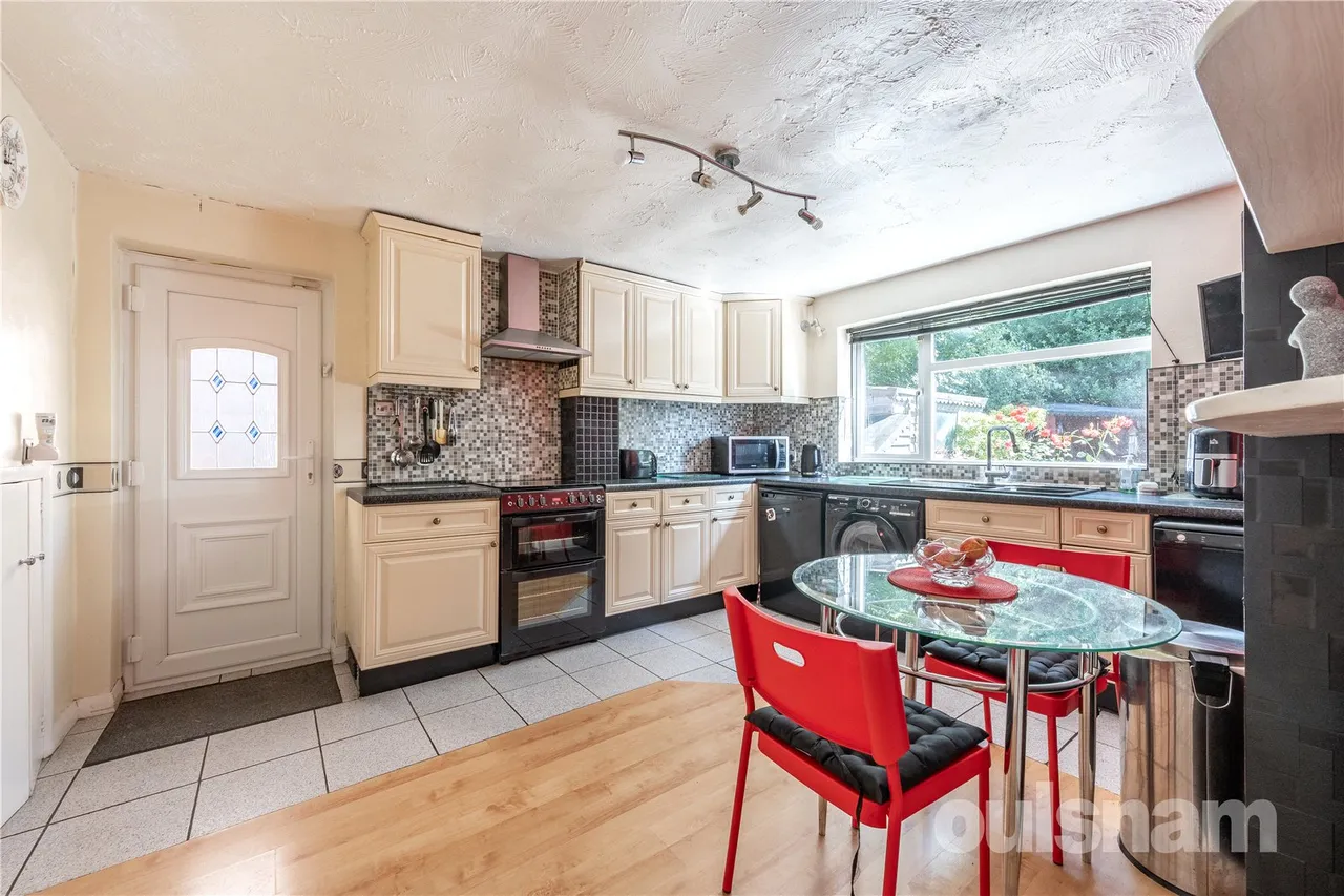 Hobacre Close, Rubery, Rednal, Birmingham, B45 9YG, photo 6