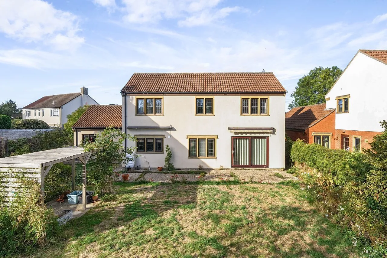 Petvin Close, Street, BA16, photo 24