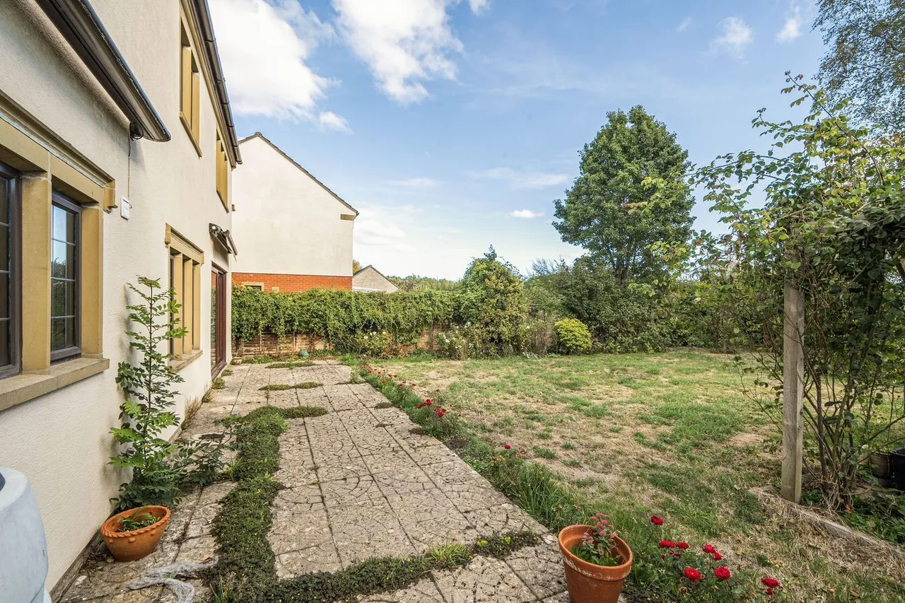 Petvin Close, Street, BA16, photo 21