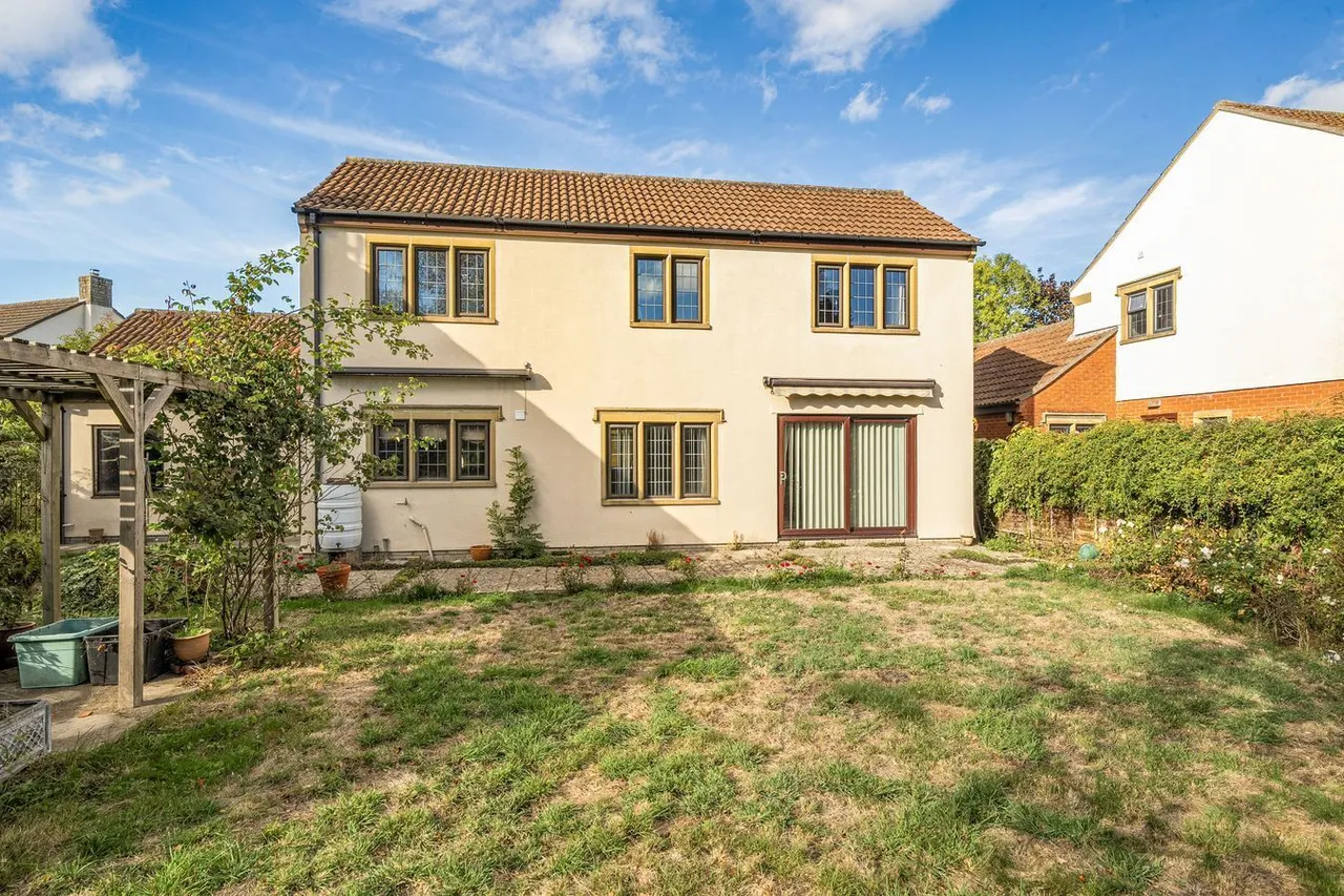 Petvin Close, Street, BA16, photo 23
