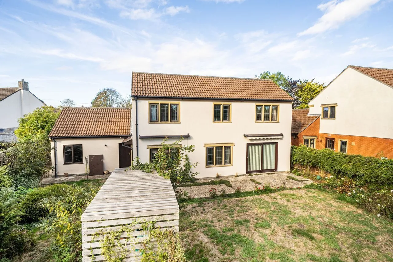 Petvin Close, Street, BA16, photo 25
