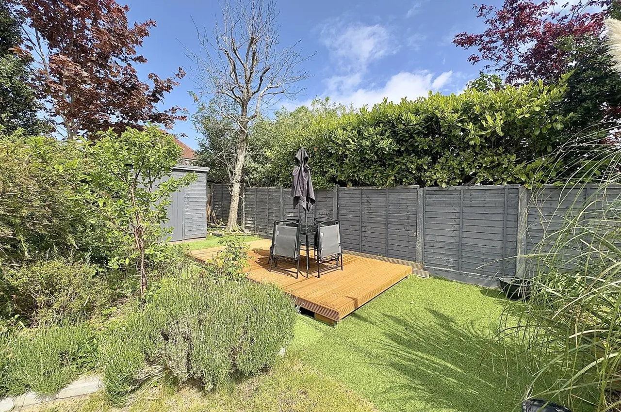 Gainsborough Road, BH7, photo 22