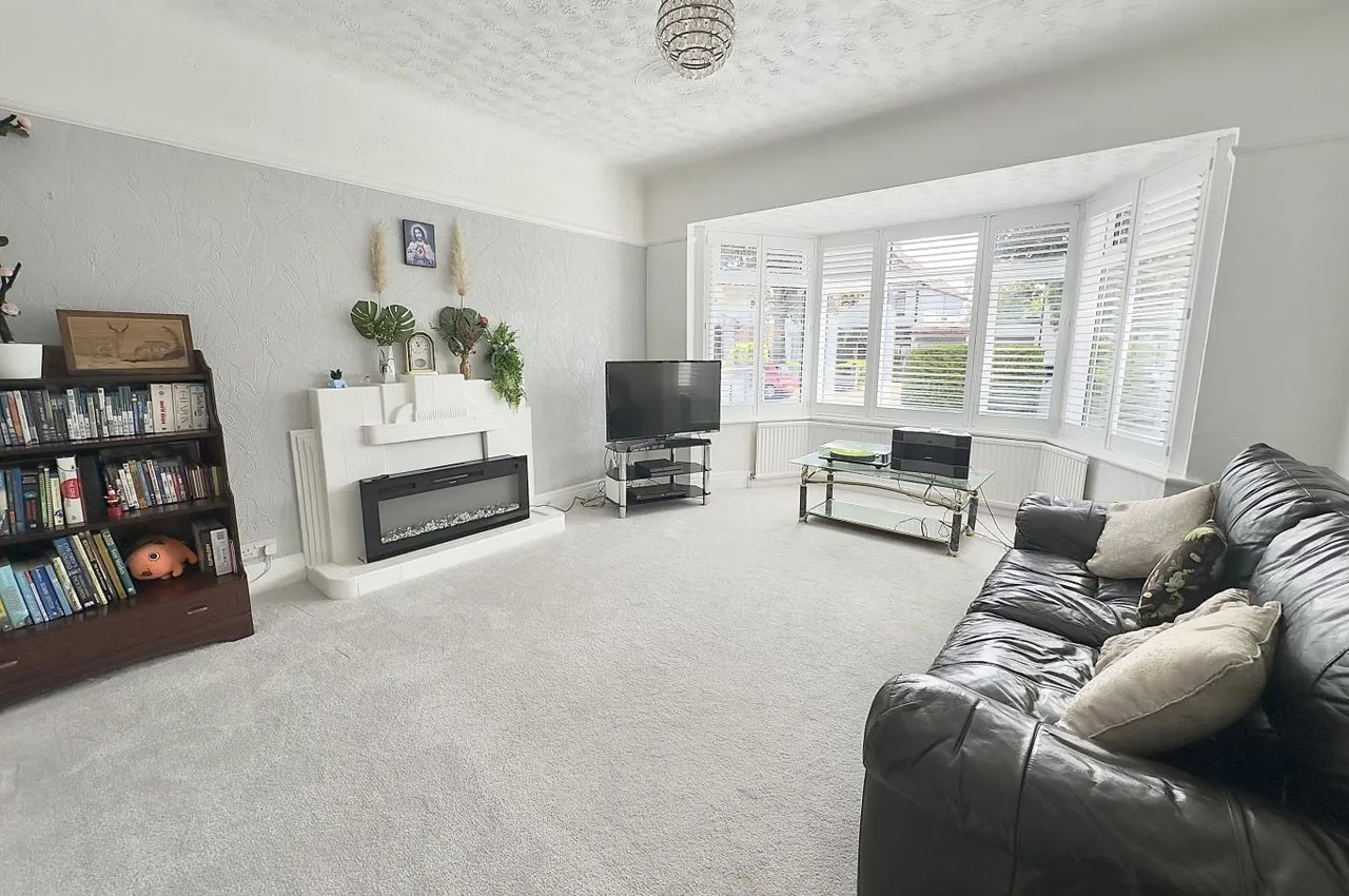 Gainsborough Road, BH7, photo 2