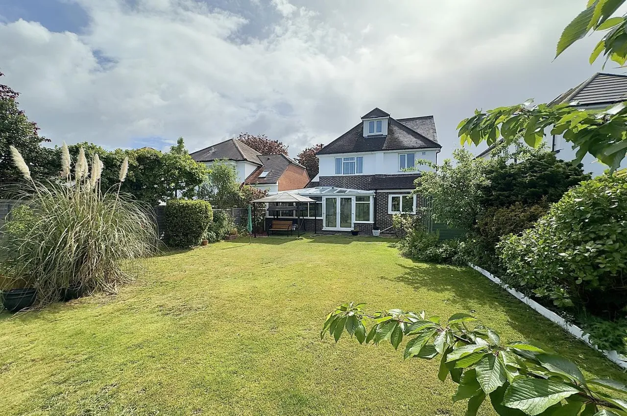 Gainsborough Road, BH7, photo 24