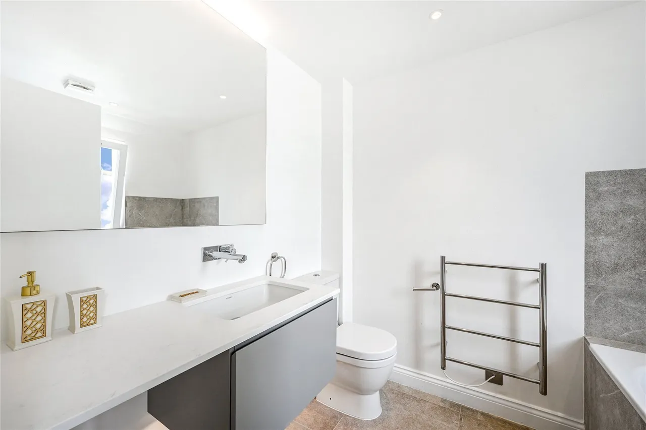 Queensberry Place, South Kensington, SW7, photo 11