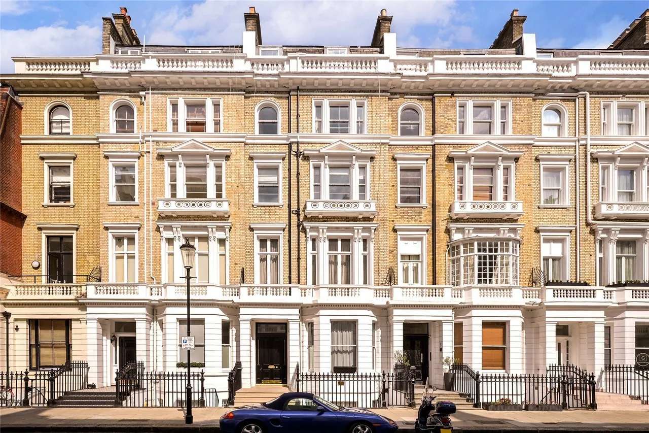 Queensberry Place, South Kensington, SW7, photo 12
