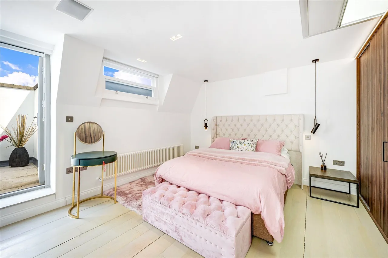 Queensberry Place, South Kensington, SW7, photo 7