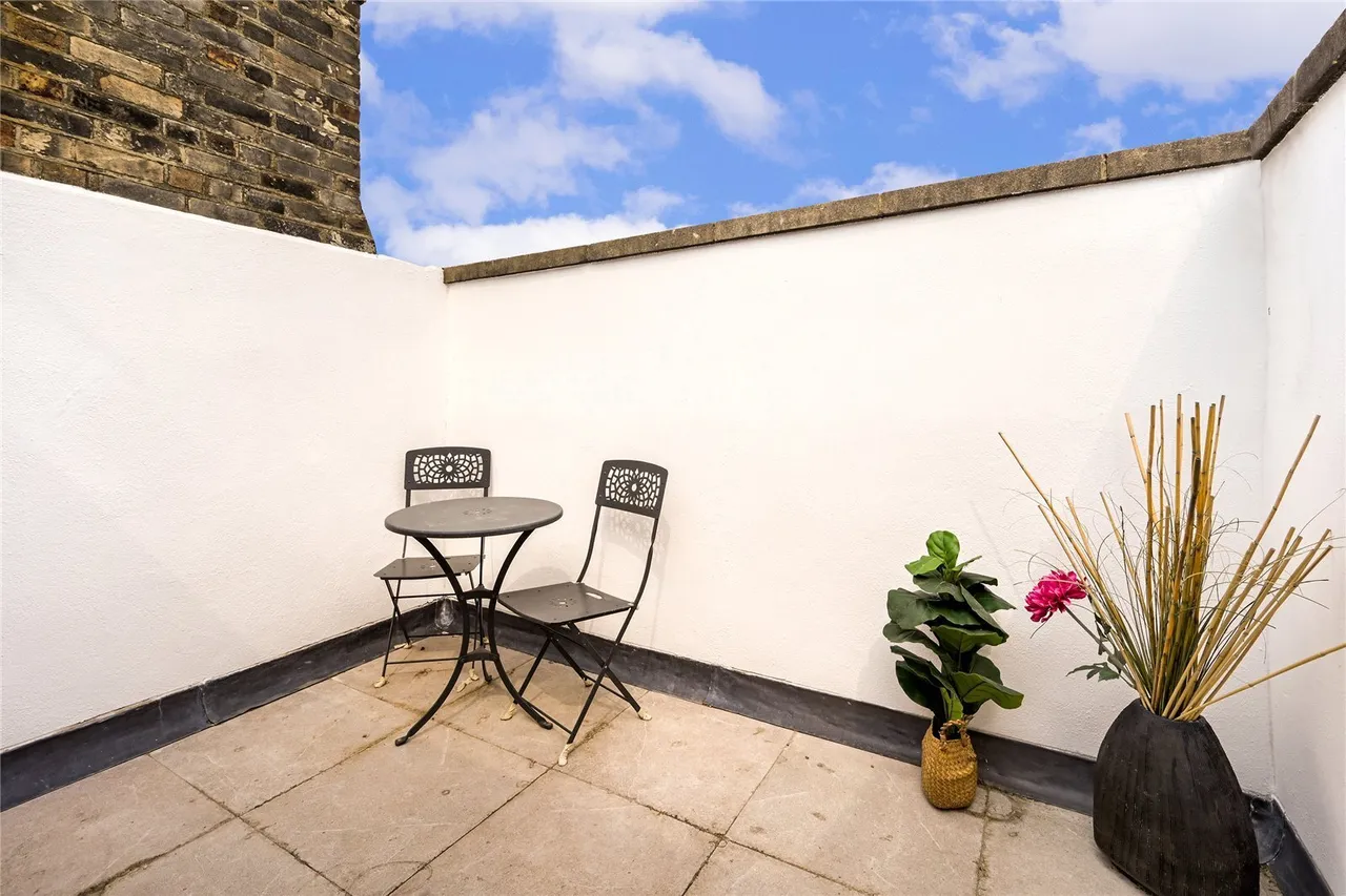 Queensberry Place, South Kensington, SW7, photo 5