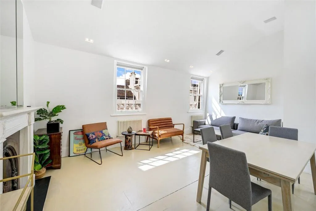 Queensberry Place, South Kensington, SW7, photo 4