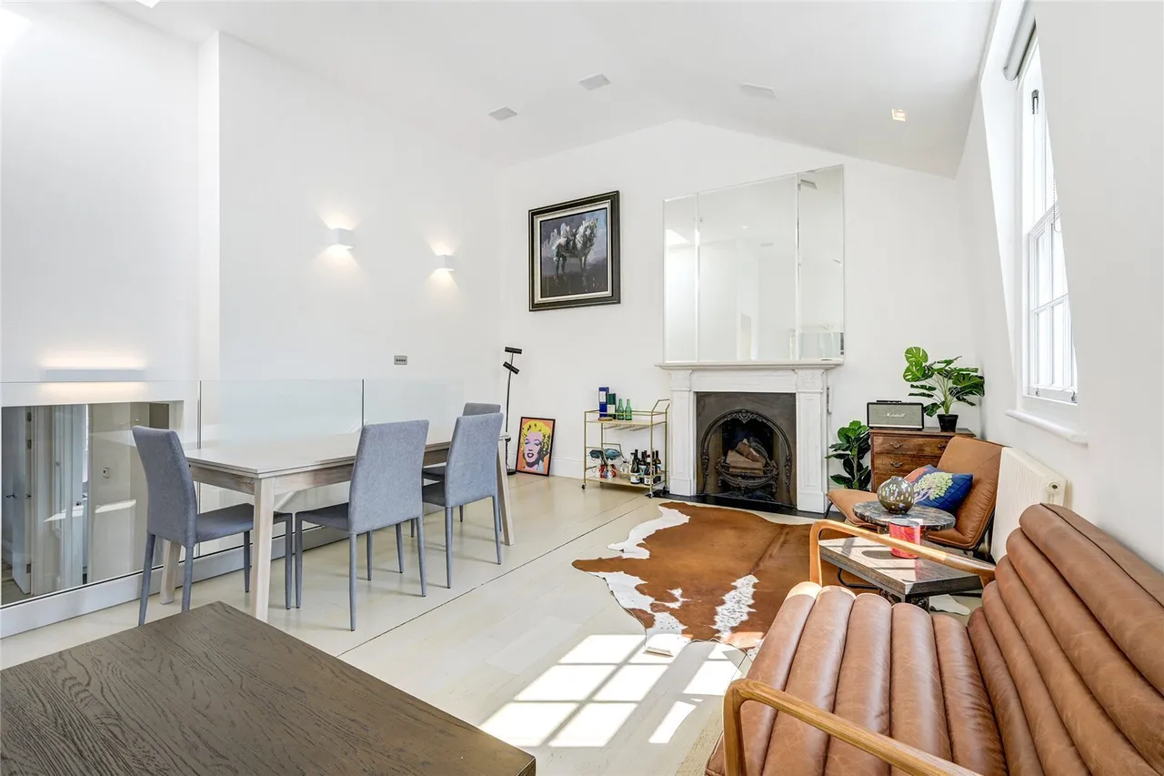 Queensberry Place, South Kensington, SW7, photo 6