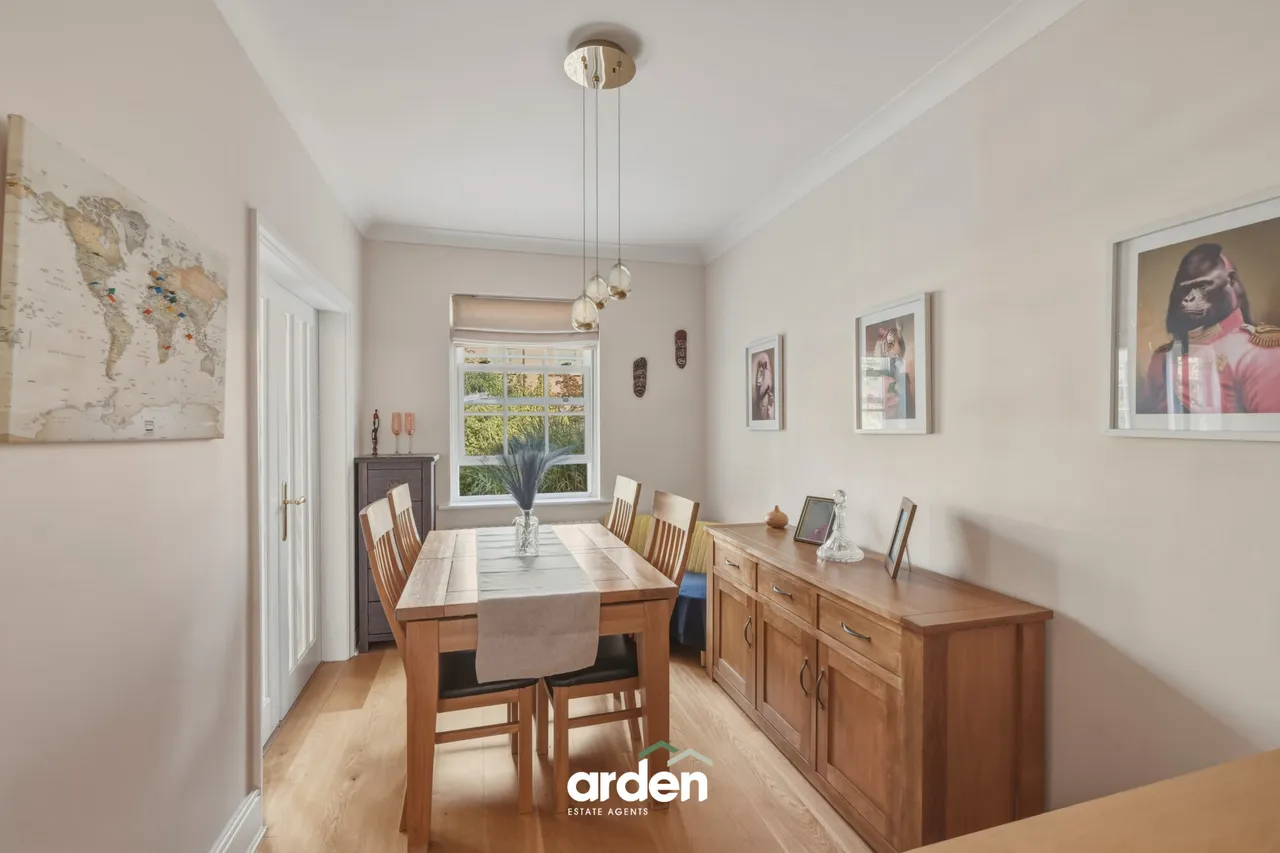 Galton Way, Hadzor, WR9, photo 4