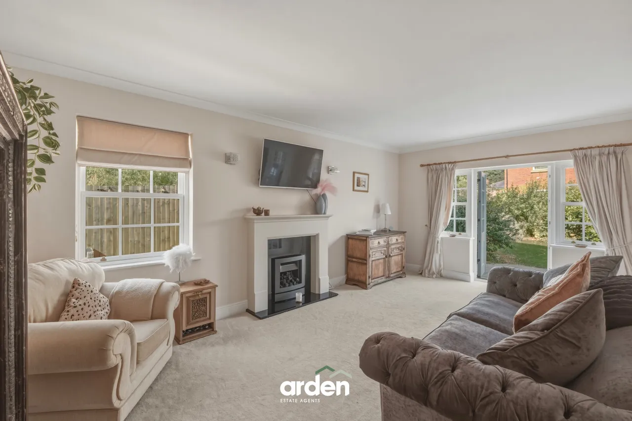 Galton Way, Hadzor, WR9, photo 2