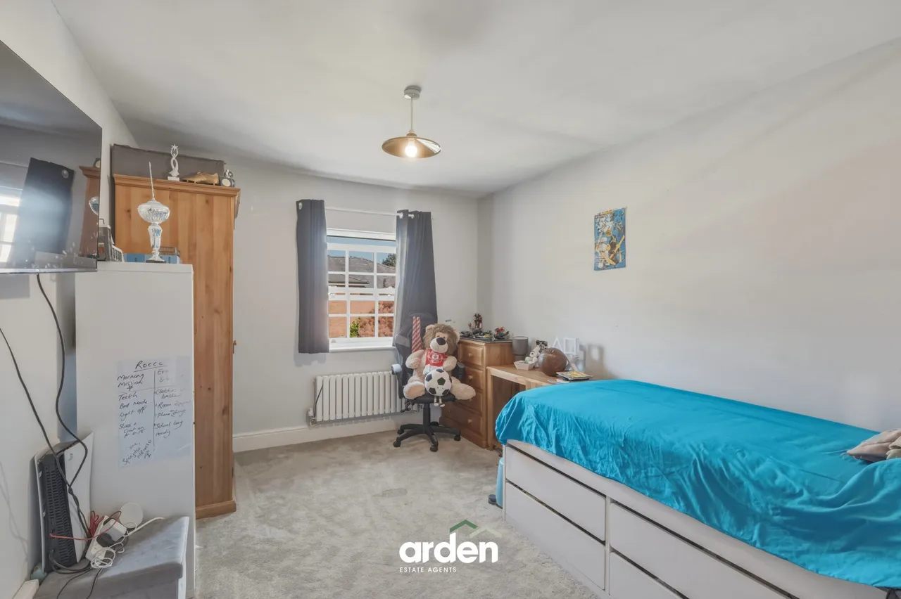 Galton Way, Hadzor, WR9, photo 10