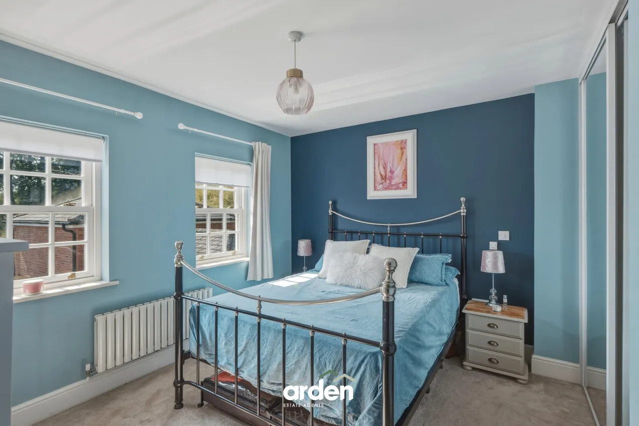 Galton Way, Hadzor, WR9, photo 8