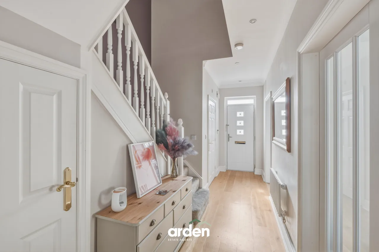Galton Way, Hadzor, WR9, photo 6