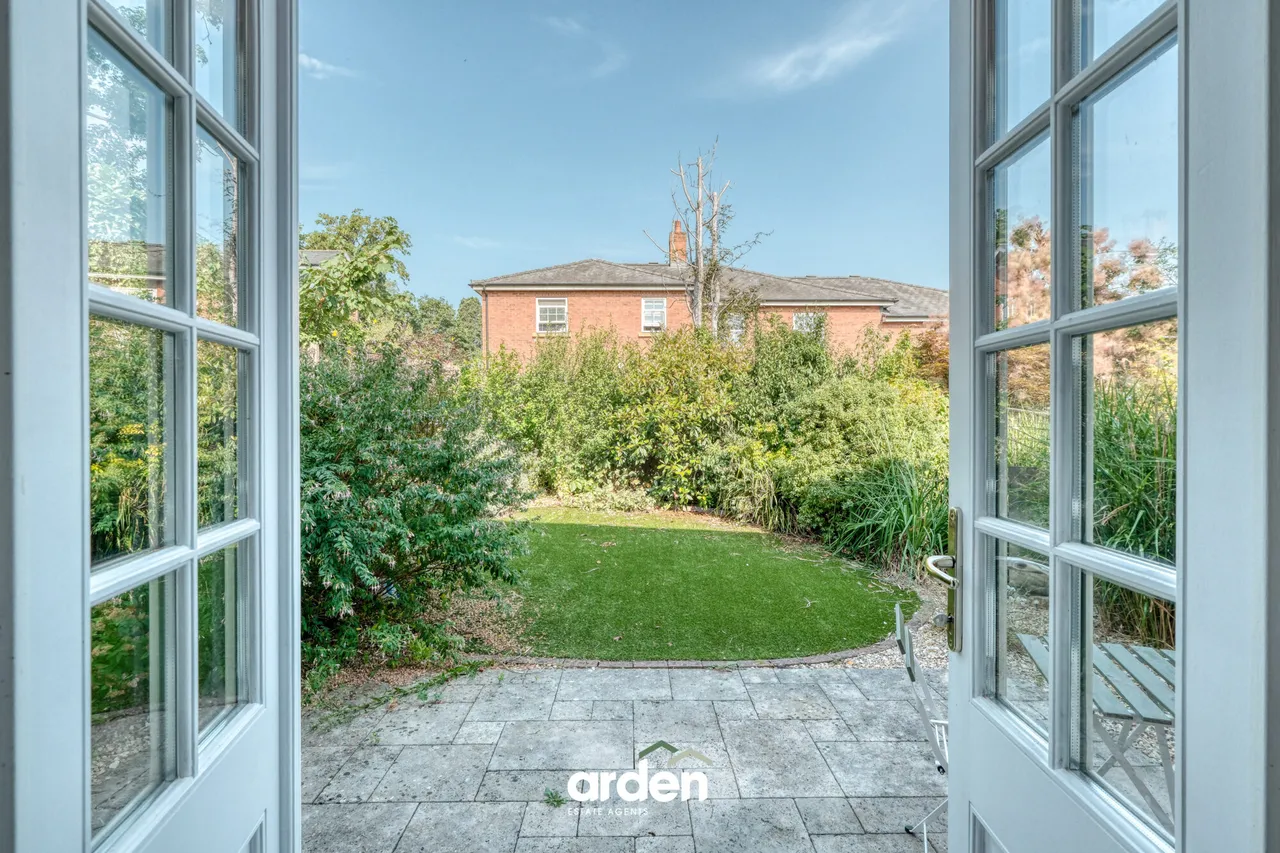 Galton Way, Hadzor, WR9, photo 5