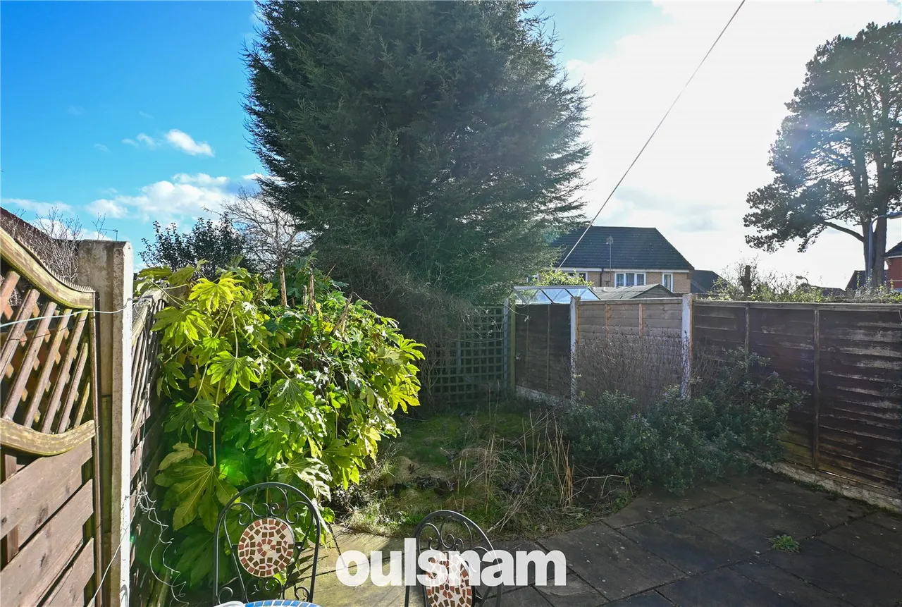 Shenley Fields Drive, Northfield, Birmingham, B31 1XH, photo 7