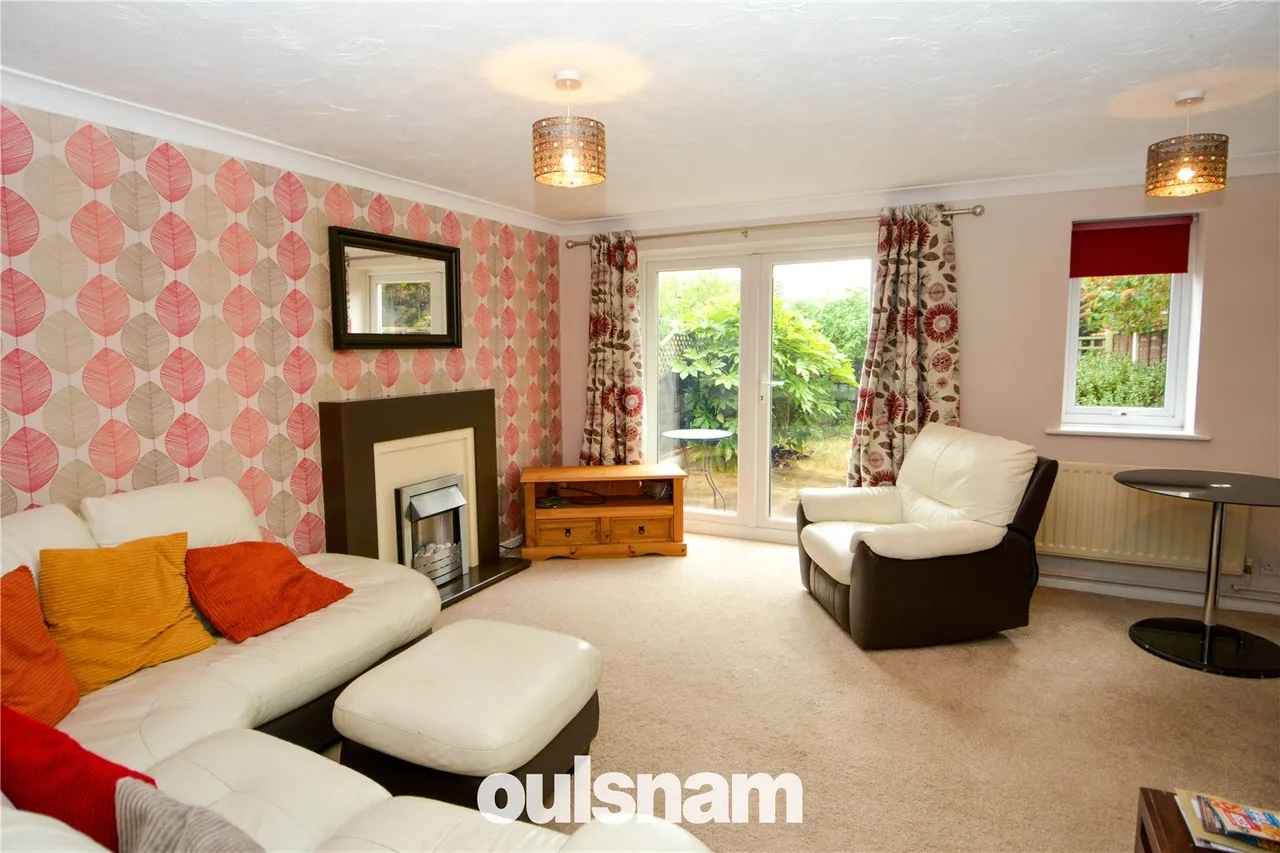 Shenley Fields Drive, Northfield, Birmingham, B31 1XH, photo 2