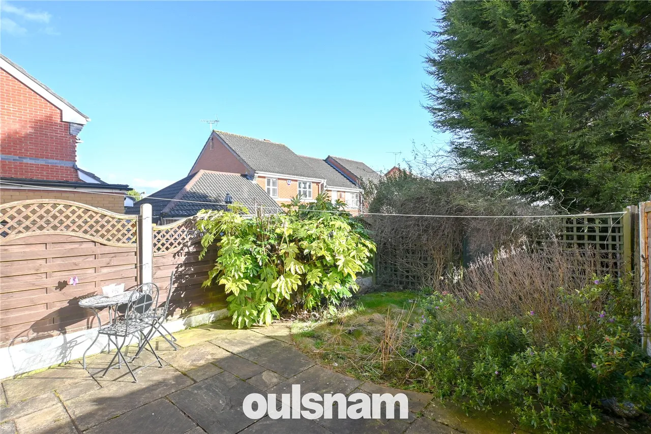 Shenley Fields Drive, Northfield, Birmingham, B31 1XH, photo 6