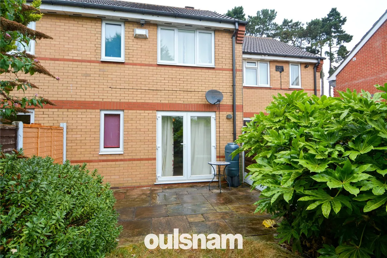 Shenley Fields Drive, Northfield, Birmingham, B31 1XH, photo 8