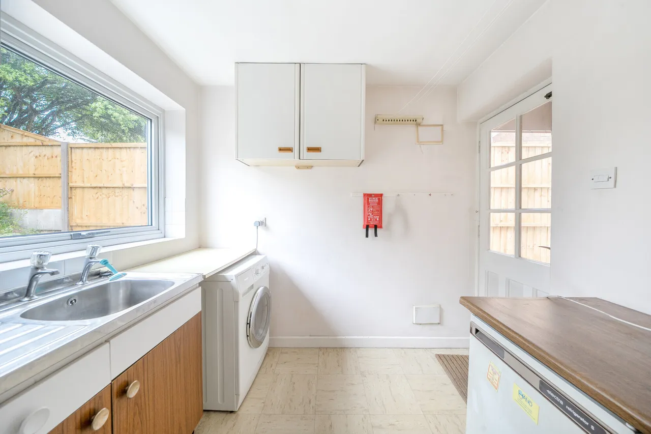 Lambourn Gardens, Harpenden, AL5, photo 12