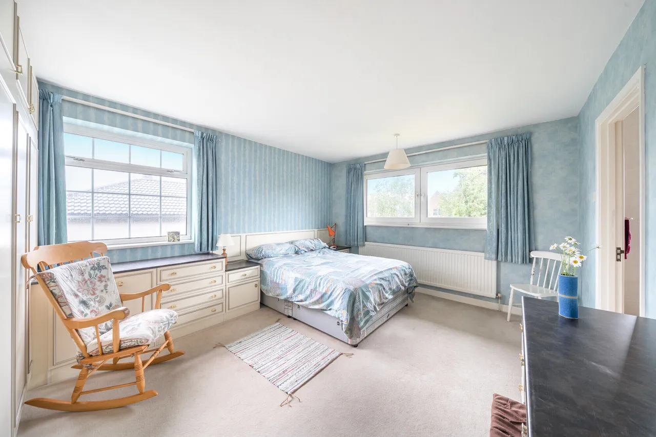 Lambourn Gardens, Harpenden, AL5, photo 6